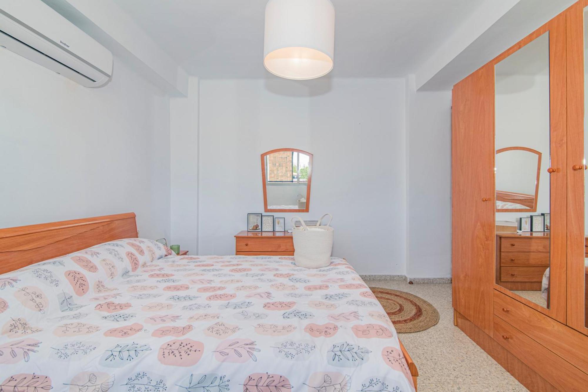 Delfin Retreat Con Terraza Junto A Parada De Metro Granada Dış mekan fotoğraf