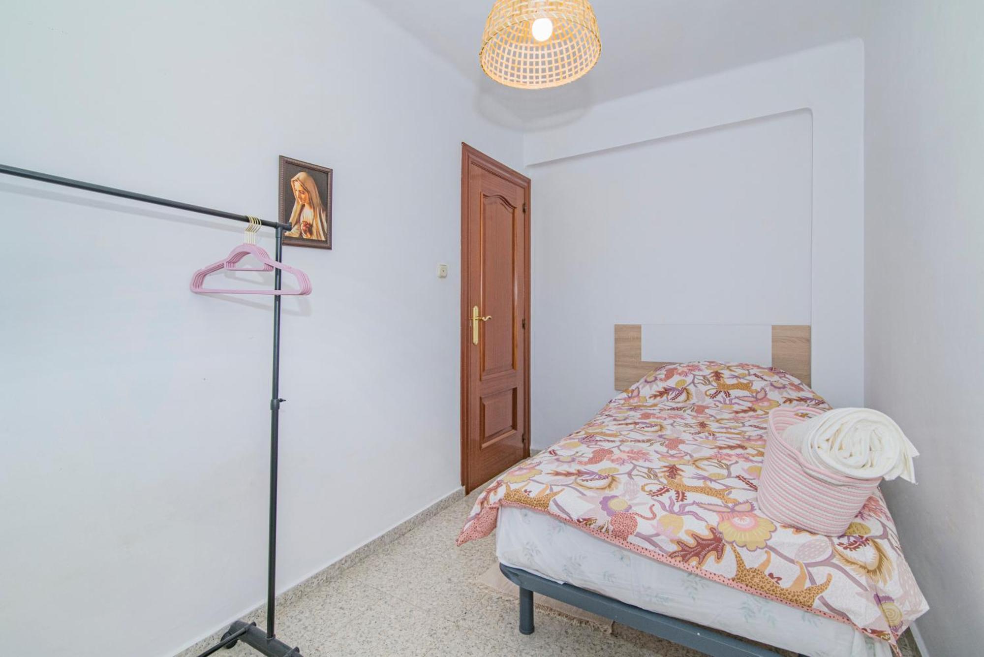 Delfin Retreat Con Terraza Junto A Parada De Metro Granada Dış mekan fotoğraf