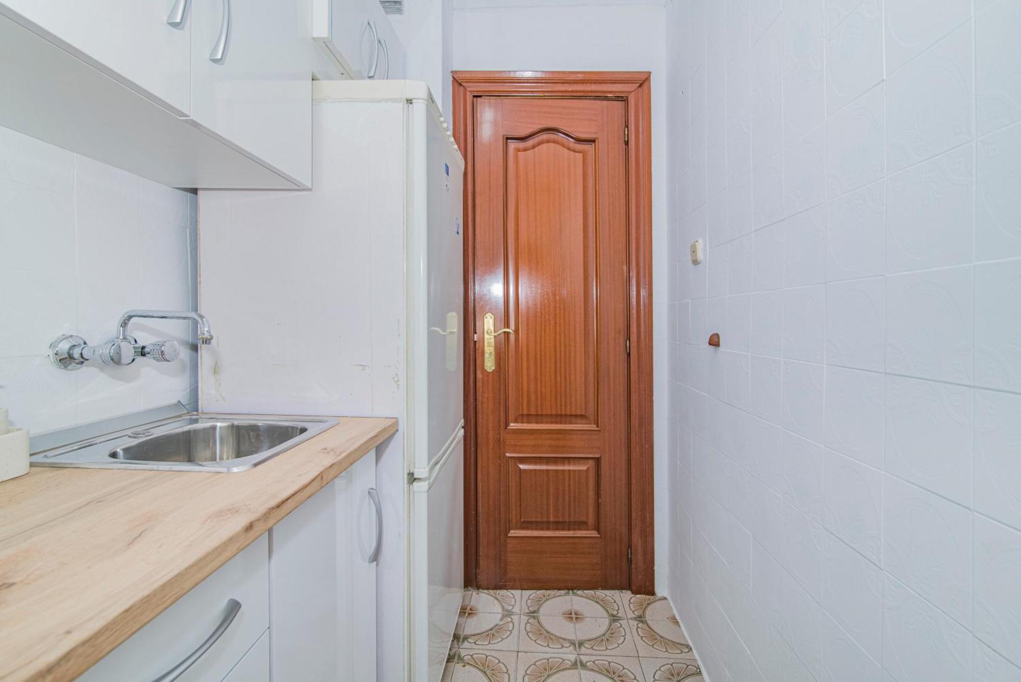 Delfin Retreat Con Terraza Junto A Parada De Metro Granada Dış mekan fotoğraf
